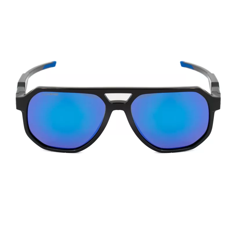 Philipp Plein Sport Gafas de sol para hombre SSP014-61Z42P 61/15/135 mm