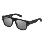PHILIPP PLEIN SPP011W55703M Gafas de sol rectangulares de hombre 55/19/145 mm