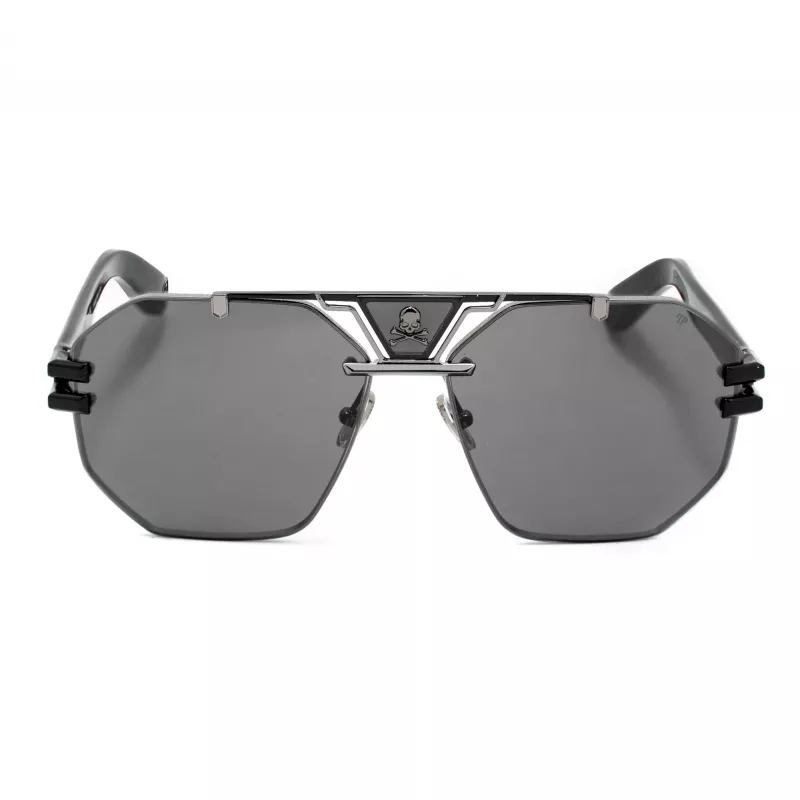 Gafas de sol de hombre PHILIPP PLEIN SPP077V630K59 63/15/150 mm