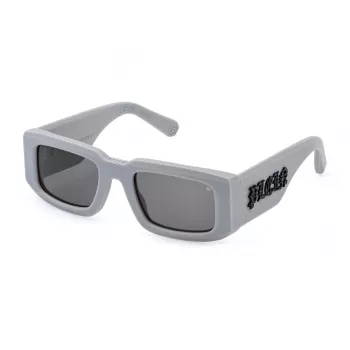 Philipp Plein SPP149-540L46 Gafas de sol de hombre 54/24/145 mm