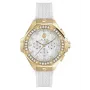 Philipp Plein The $keleton Reloj automático de hombre PWPSA0624 42mm silicona negra