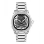 Philipp Plein The $keleton reloj automático para hombre PWRAA0223 42mm