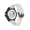 Philipp Plein The Skeleton reloj automático hombre PWPFA0724 46mm silicona negra