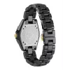 Philipp Plein The Skull reloj de cuarzo mujer 38mm acero inoxidable negro silicona PWPPA0324