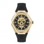 Philipp Plein Reloj de mujer PWADA0224 cuarzo analógico 40mm acero inoxidable