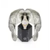Philipp Plein Reloj Mujer PWPOA0424 38mm