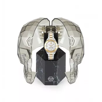 Philipp Plein Reloj Mujer PWPOA0424 38mm