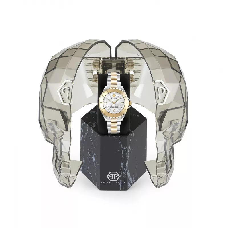 Philipp Plein Reloj Mujer PWPOA0424 38mm