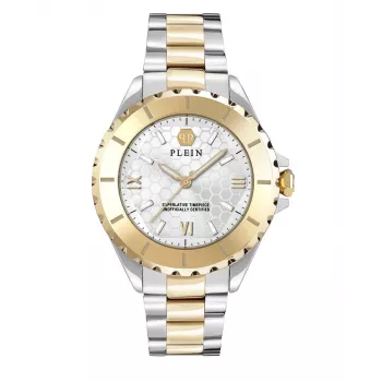 Philipp Plein Reloj Mujer PWPOA0424 38mm