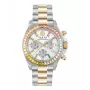 Philipp Plein Reloj de mujer PWSBA0523 38mm acero inoxidable cuarzo