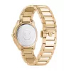 Philipp Plein Reloj de mujer PWTAA1224 The G.O.A.T. Cuarzo analógico 37mm Oro rosa Acero inoxidable