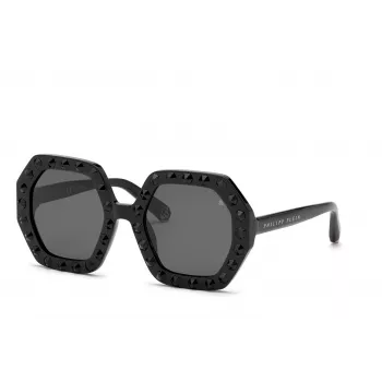 Philipp Plein Gafas de sol de mujer SPP039S53700Y (53/23/140 mm)