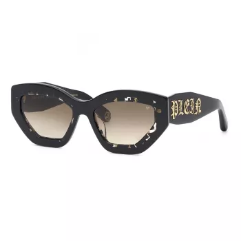 Philipp Plein Gafas de sol de mujer SPP099M550700 55/18/140 mm