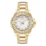 Philipp Plein reloj de mujer de cuarzo The $kull 38mm acero inoxidable esfera negra correa de silicona PWOFA0725