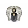 Philipp Plein Reloj mujer PWCDA0624 38mm acero inoxidable cuarzo
