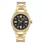 Philipp Plein Reloj mujer PWCDA0624 38mm acero inoxidable cuarzo