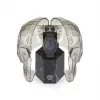Philipp Plein Reloj de mujer PWJAA1423 The Skull 38mm oro rosa