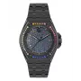 Philipp Plein Reloj de mujer PWJAA1423 The Skull 38mm oro rosa