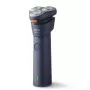 Afeitadora para hombre Philips 1000 Series S1881/00, afeitadora rotatoria, azul marino