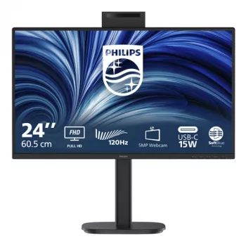 Philips 24B2N3200JH Serie 3000 Monitor LED IPS de 23,8