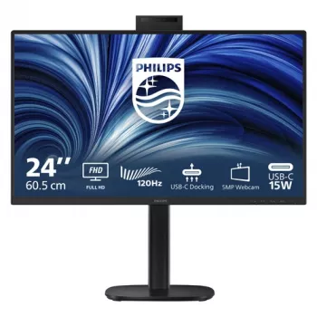 Philips 24B2U3301H Monitor IPS Full HD de 23,8