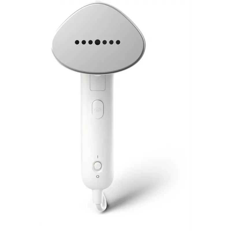 Philips Serie 3000 Cepillo de vapor de mano STH3020/10 – 1000 W, depósito de 0,12 L, calentamiento en 35 s