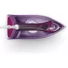 Philips 3000 Series Plancha de vapor DST3041/30 - 2600 W, suela cerámica, depósito de 300 ml