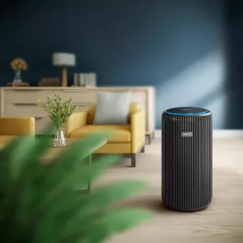 Philips 3200 Series AC3221/13 purificador de aire, 135 m2, 47,5 dB, 36 W, gris