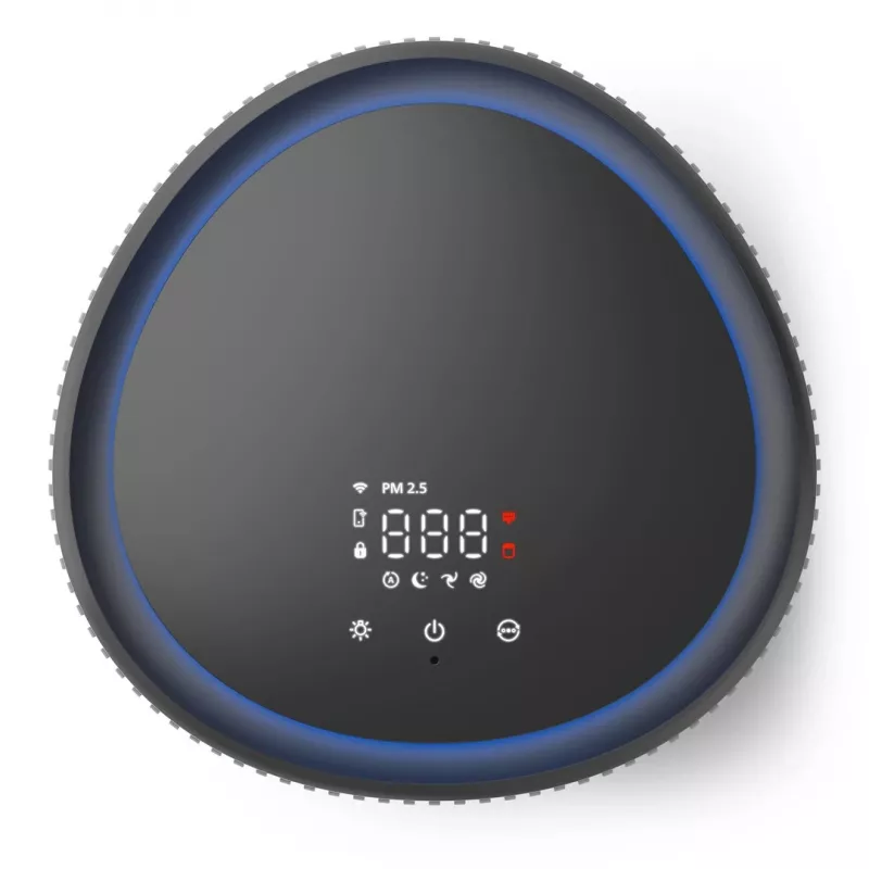 Philips 3200 Series AC3221/13 purificador de aire, 135 m2, 47,5 dB, 36 W, gris