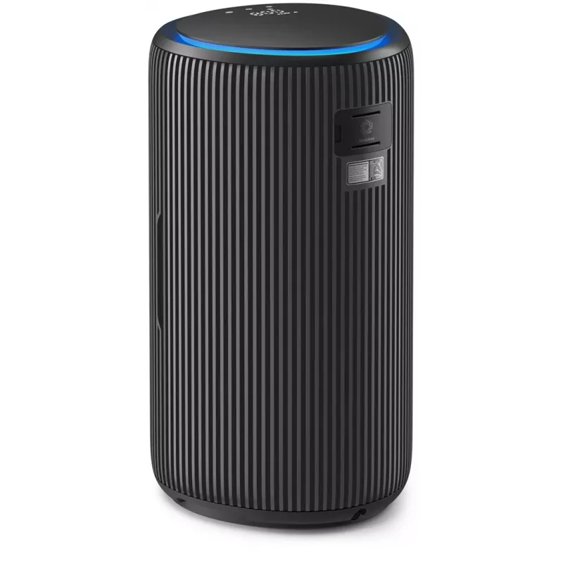Philips 3200 Series AC3221/13 purificador de aire, 135 m2, 47,5 dB, 36 W, gris