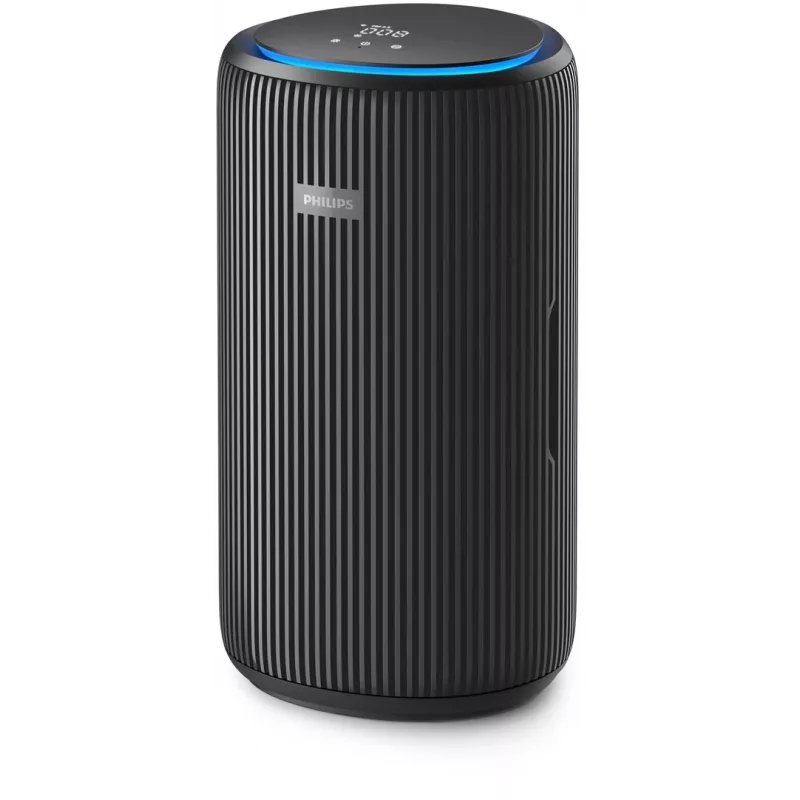 Philips 3200 Series AC3221/13 purificador de aire, 135 m2, 47,5 dB, 36 W, gris