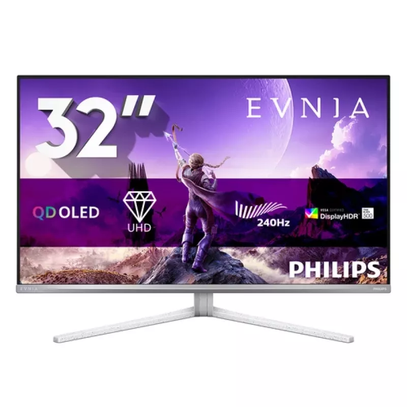 Philips 32M2N8900P/00 31.5