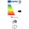 Philips 50PQS7801/12 TV Smart QLED 4K de 50