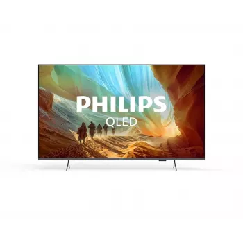 Philips 50PQS7801/12 TV Smart QLED 4K de 50