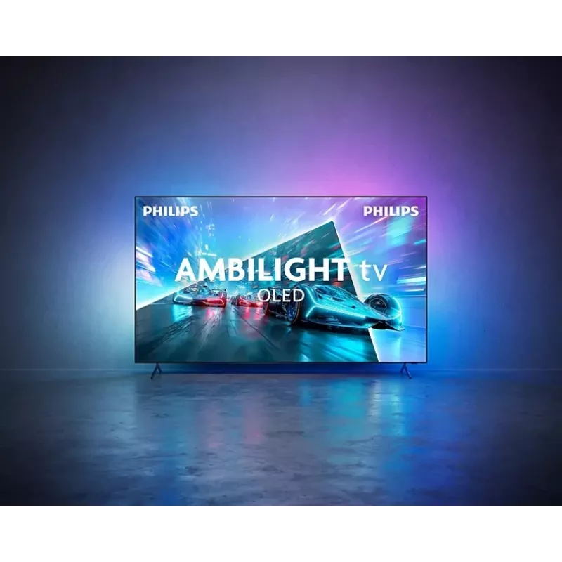 Philips 55OLED761/12 TV 55
