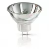 Philips 6423 Lámpara halógena de cuarzo 150W fibra óptica GZ6.35 15V