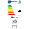 Philips 65PQS8501/12 Smart TV QLED Ambilight 65