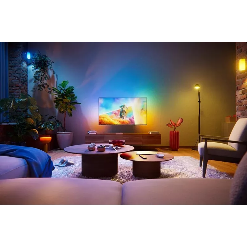 Philips 65PQS8501/12 Smart TV QLED Ambilight 65