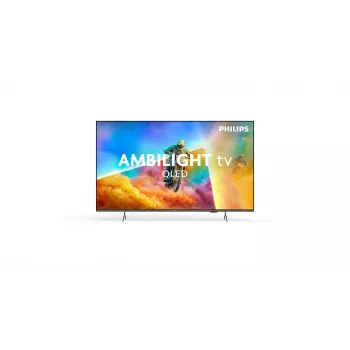 Philips 65PQS8501/12 Smart TV QLED Ambilight 65