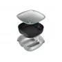 Philips Airfryer XXL set de accesorios 2 en 1 para vapor y wok HD9960/00