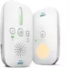 Vigilabebés PHILIPS AVENT SCD502/26 DECT digital