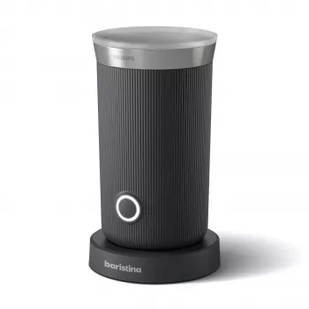 Philips Baristina BAR311/60 cafetera espresso negra
