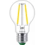 Philips Classic LED-A-Label Lámpara 40W E27 Clara Blanco neutro