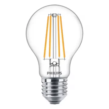Philips CorePro lámpara LED 8,5 W E27 1055 lm 2700 K blanco cálido