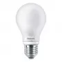 Philips CorePro Bombilla LED A60 806 lúmenes 7W 2700K E27 blanco cálido