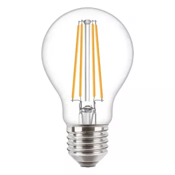 Philips CorePro bombilla LED A60 806lm 7W 2700K E27