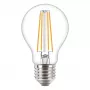 Philips CorePro bombilla LED A60 806lm 7W 2700K E27