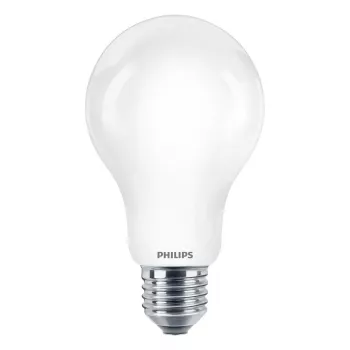 PHILIPS CorePro lámpara LED ND 150W E27 A67 827 mate 11.5W 2700K