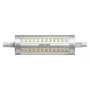 Philips CorePro LED Linear D 14-120W R7S 118mm 840 Blanco frío Regulable
