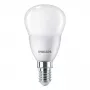 Philips CorePro LED Luster Bombilla 470lm 5W 2700K P45 E14